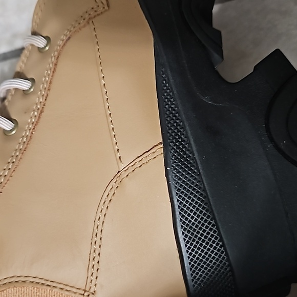 Sorel Women's Brex Lace Waterproof Boot size 6 WB - Picture 4 of 13